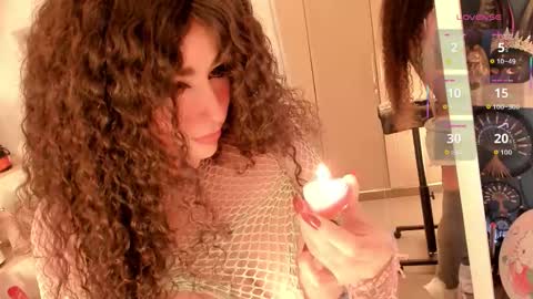 oriana online show from December 2025 07:33:02 PM