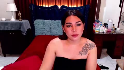 ALENA online show from March 2025 09:32:02 PM