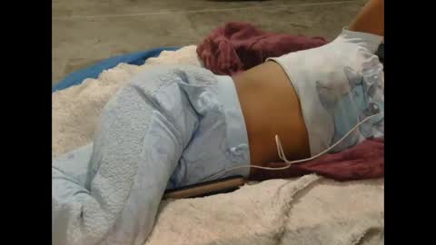 originalcali95 online show from November 2025 05:13:02 AM