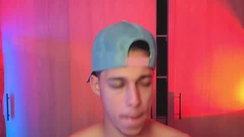 Orionblaze 69  online show from December 2025 09:03:01 AM