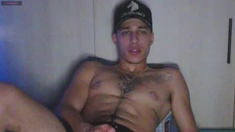 Orionblaze 69  online show from December 2025 09:25:01 AM