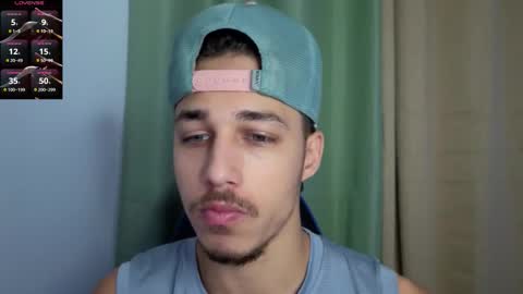 Orionblaze 69  online show from February 2026 04:30:01 AM