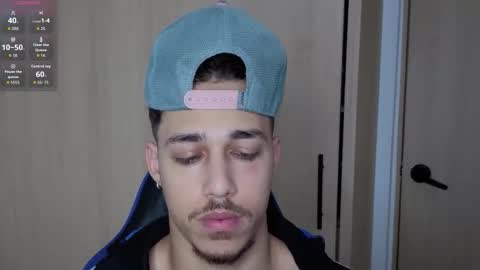 Orionblaze 69  online show from March 2026 10:55:01 AM