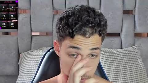 Orionblaze 69  online show from July 2026 10:34:02 PM
