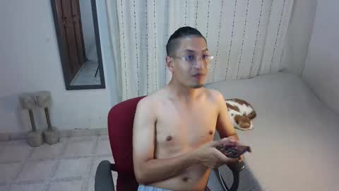 Snapshot of orionferrer chatting on December 2025 01:21:02 AM Orion online show from December 2025 01:21:02 AM