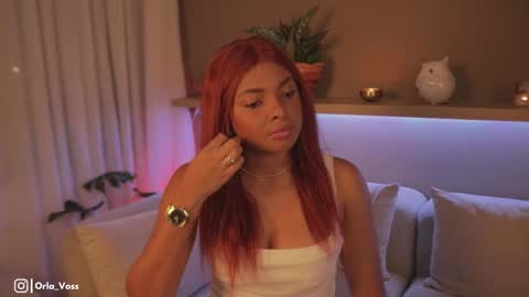 Orla online show from December 2024 01:46:01 AM