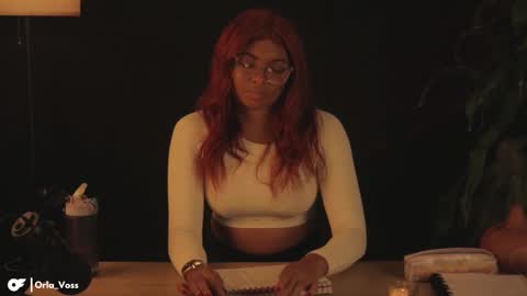 Orla online show from December 2024 02:17:02 AM