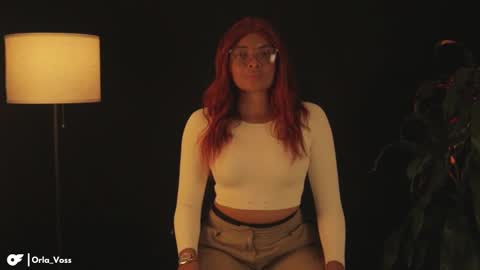 Orla online show from December 2024 05:23:01 AM