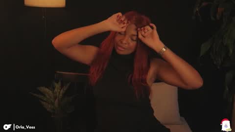 Orla online show from December 2024 04:15:02 AM