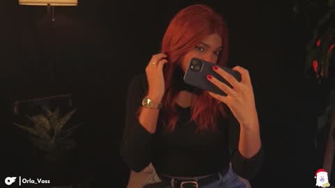 Orla online show from December 2024 01:37:02 AM