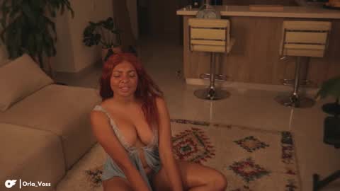 Orla online show from February 2025 02:03:02 AM