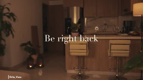 Orla online show from February 2025 02:04:02 AM