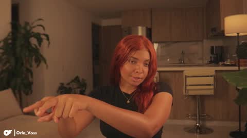 Orla online show from February 2025 04:50:02 AM