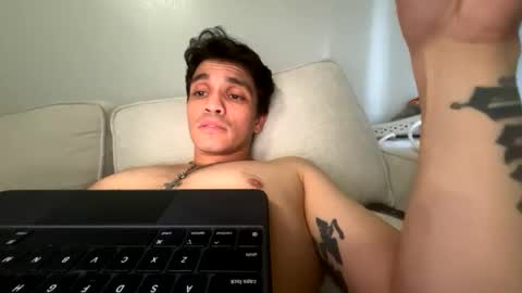 orlando702 online show from October 2025 12:22:02 AM