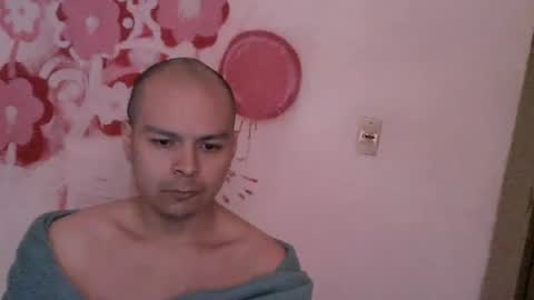 Nico online show from January 2025 09:02:01 PM