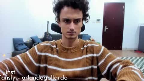 Fansly and Instagram -  online show from January 2025 11:58:02 AM