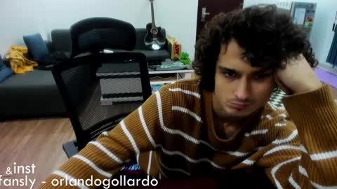 Fansly and Instagram -  online show from January 2025 12:12:02 PM