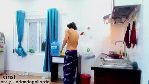 Fansly and Instagram -  online show from February 2025 11:33:02 AM