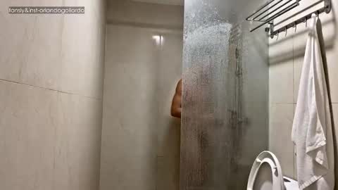 Fansly and Instagram -  online show from October 2025 12:27:01 PM