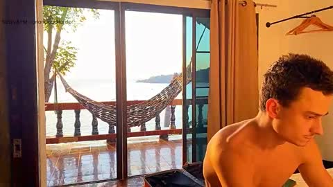 Fansly and Instagram -  online show from December 2025 10:44:02 AM