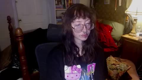 Snapshot of orookun chatting on January 2025 10:01:01 PM orookun online show from January 2025 10:01:01 PM