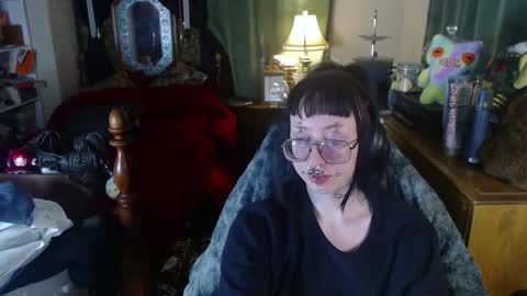 Snapshot of orookun chatting on January 2026 03:01:02 AM orookun online show from January 2026 03:01:02 AM