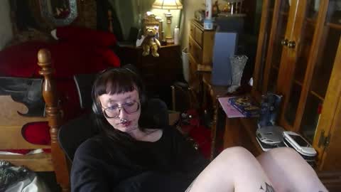 Snapshot of orookun chatting on February 2026 03:40:01 AM orookun online show from February 2026 03:40:01 AM