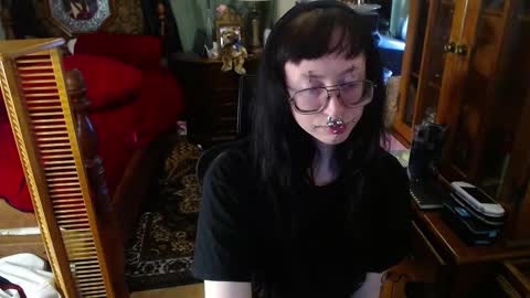 Snapshot of orookun chatting on March 2026 07:38:01 PM orookun online show from March 2026 07:38:01 PM