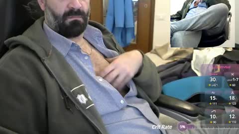 Snapshot of orso4sins2 chatting on March 2025 10:09:01 AM orso online show from March 2025 10:09:01 AM