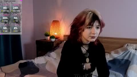 Snapshot of orvacurington chatting on October 2025 05:54:02 PM Ashley online show from October 2025 05:54:02 PM