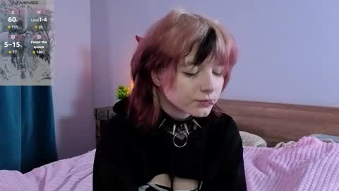 Snapshot of orvacurington chatting on October 2025 05:44:02 PM Ashley online show from October 2025 05:44:02 PM