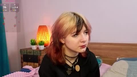 Snapshot of orvacurington chatting on November 2025 05:37:01 PM Ashley online show from November 2025 05:37:01 PM