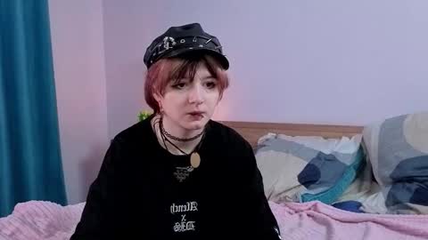 Snapshot of orvacurington chatting on November 2025 05:36:02 PM Ashley online show from November 2025 05:36:02 PM