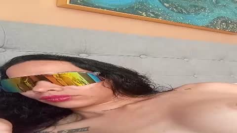 osarito3x online show from June 2026 05:15:01 PM