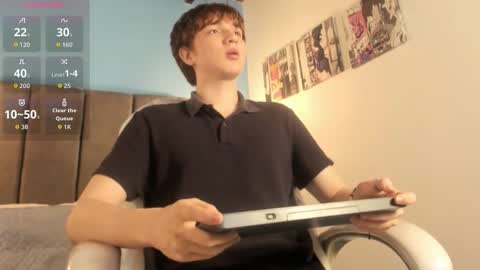 Oscar online show from February 2026 04:17:01 AM