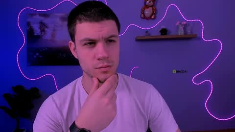 oscar_rage online show from April 2026 06:49:01 PM