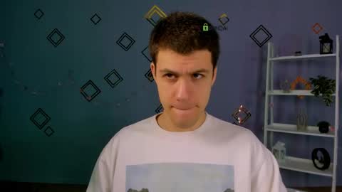 oscar_rage online show from April 2026 08:24:01 AM