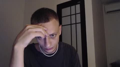 Snapshot of oscar_sssky chatting on January 2025 04:35:01 PM Oscar online show from January 2025 04:35:01 PM