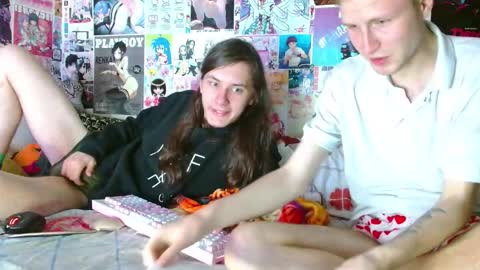 Snapshot of oscar_wildy chatting on November 2025 12:46:02 AM Oscar online show from November 2025 12:46:02 AM