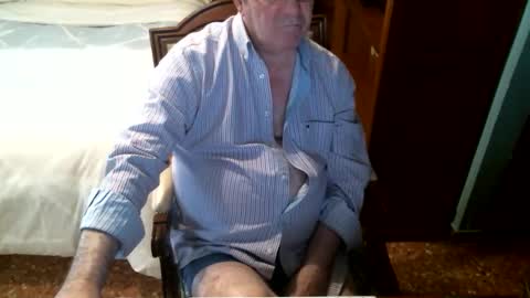 Oscar online show from November 2025 11:21:02 AM