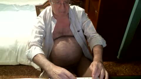 Oscar online show from November 2025 04:53:01 PM