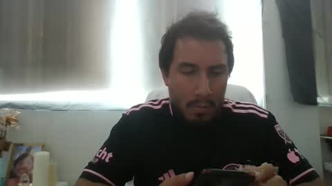 oscaryn_martell online show from November 2025 07:01:02 PM