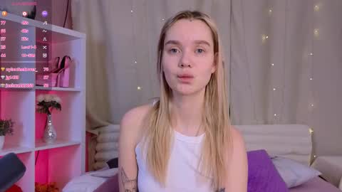 Heidi  online show from March 2025 03:31:01 PM