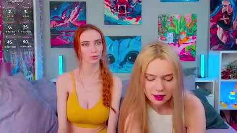 Heidi  online show from October 2025 01:58:01 AM