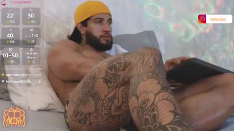 osher_cox online show from March 2026 02:04:02 AM