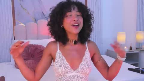 Oshun  online show from November 2025 12:50:02 PM