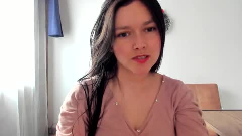 Snapshot of osiris_2546 chatting on January 2025 05:41:01 PM Osiris online show from January 2025 05:41:01 PM