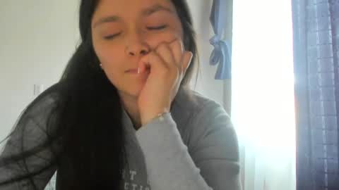 Snapshot of osiris_2546 chatting on September 2025 06:18:01 PM Osiris online show from September 2025 06:18:01 PM