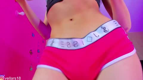 vella online show from October 2025 07:47:01 PM