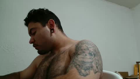 Osiris Lunar online show from September 2025 11:37:02 PM